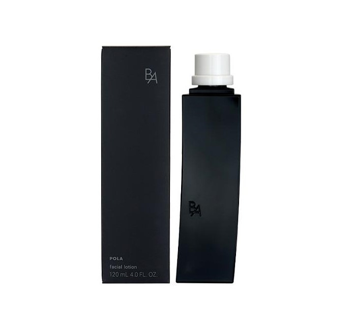 PO LA ポ ー ラ B.A ローション N レフィル 120ml 保湿化粧水 角層に浸透 うるおい とろみ触感 ハリ肌 乾燥 エコ SDGs