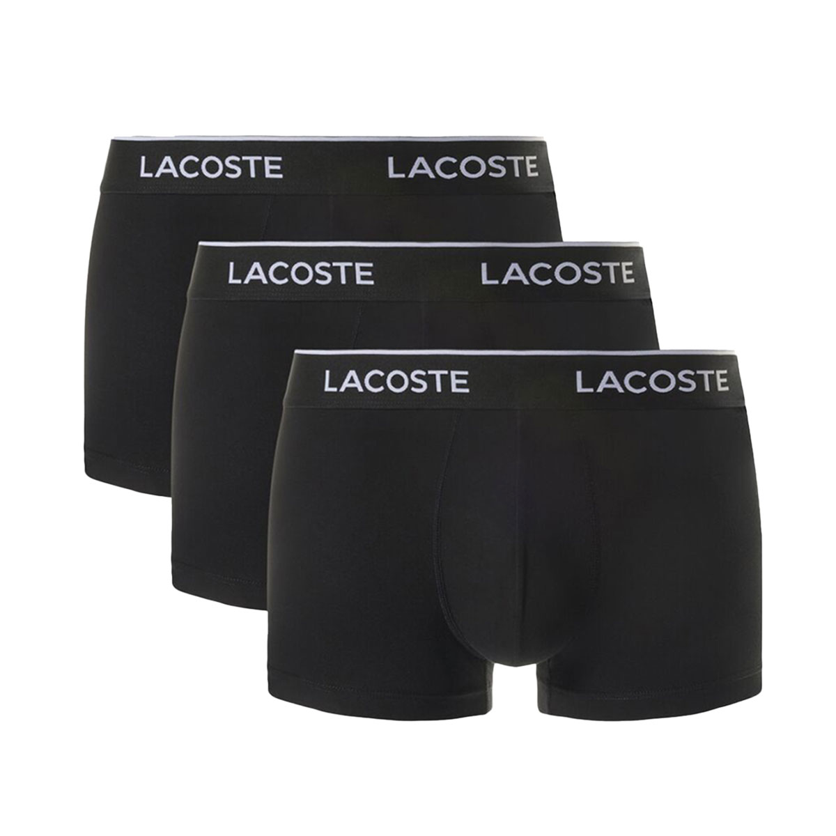 ボクサーパンツ メンズ 3枚セット 肌着 下着 男性用 パンツ インナー フィット まとめ買い プレゼント アンダーウェア 3パック ストレッチ コットン トランクショーツ 5H1300-10