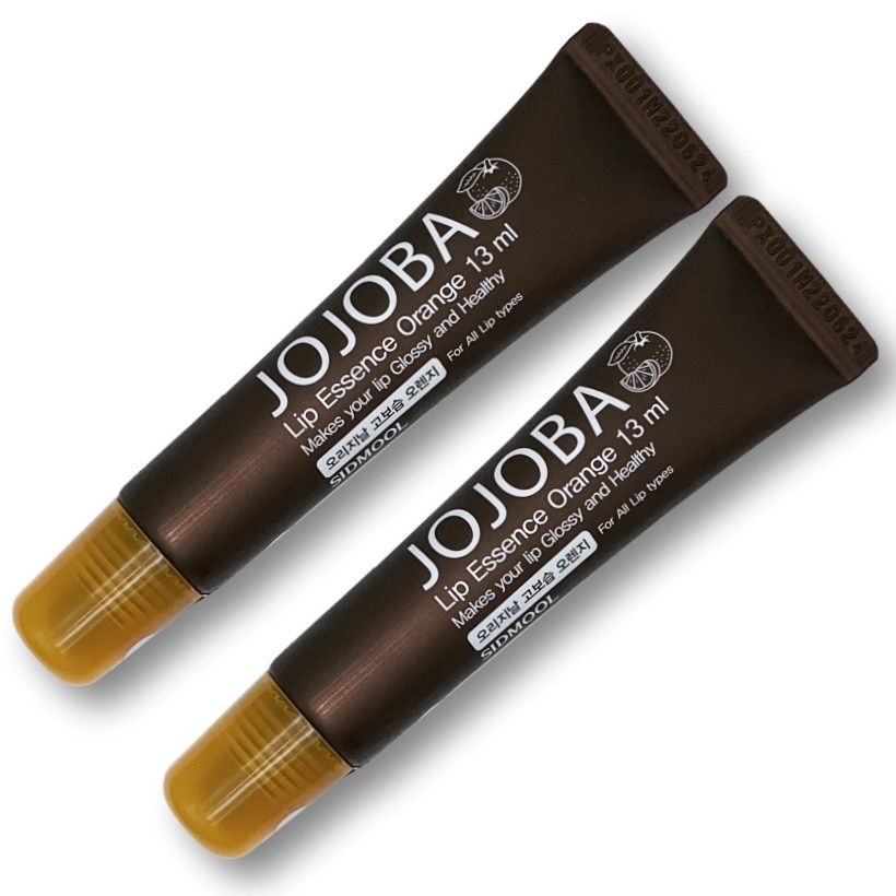 最大96％オフ！ 新品✨JOJOBA Lip Essence オリーブヤング リップ