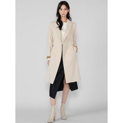 mina perhonen ミナペルホネン fairy フェアリー ワンピース 【公式通販】