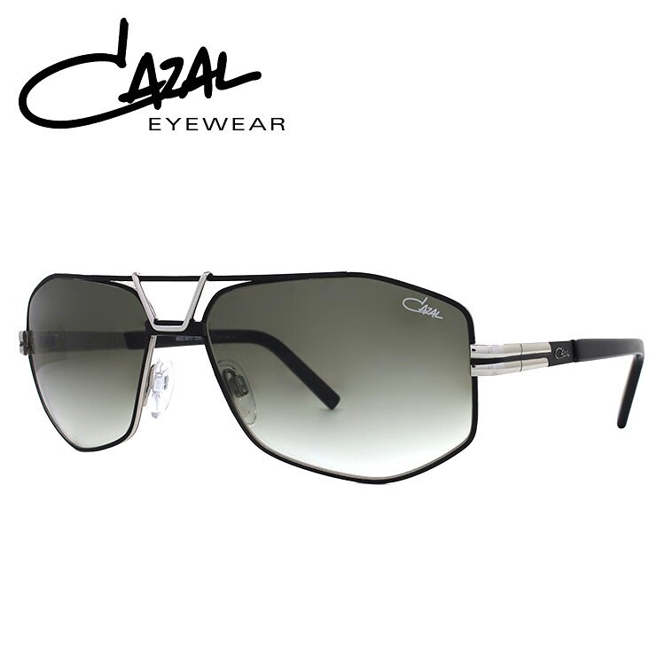カザール サングラス 2018年新作 CAZAL MOD.9073 003 61サイズ 国内正規品