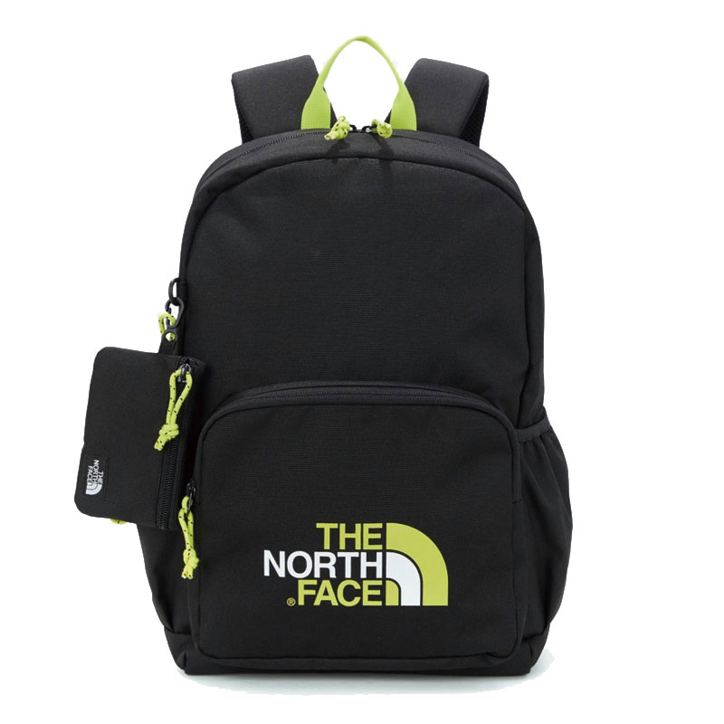 4色 / KIDS ROOKIE SCHOOL PACK NM2DM51