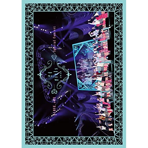 =LOVEME スペシャルコンサート『24girls 2020』(Blu-r.. ／ =LOVEME (Blu-ray) VVXL-78