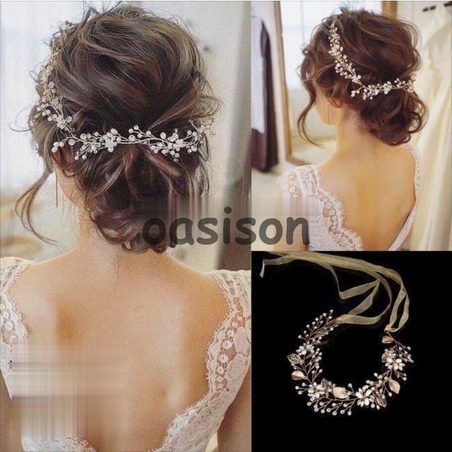 現品/店長おすすめヘッドドレス 髪飾り ヘアアクセサリー リボン 小枝 お呼ばれ レディース 髪留め 和装 着物 ウェディング ヘッドアクセサリー振袖 結婚式 フォーマル ブライダル速達