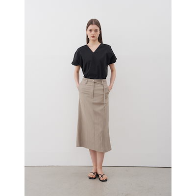 NORIC ラグ 140×200cm ストライプデザイン 【公式通販】