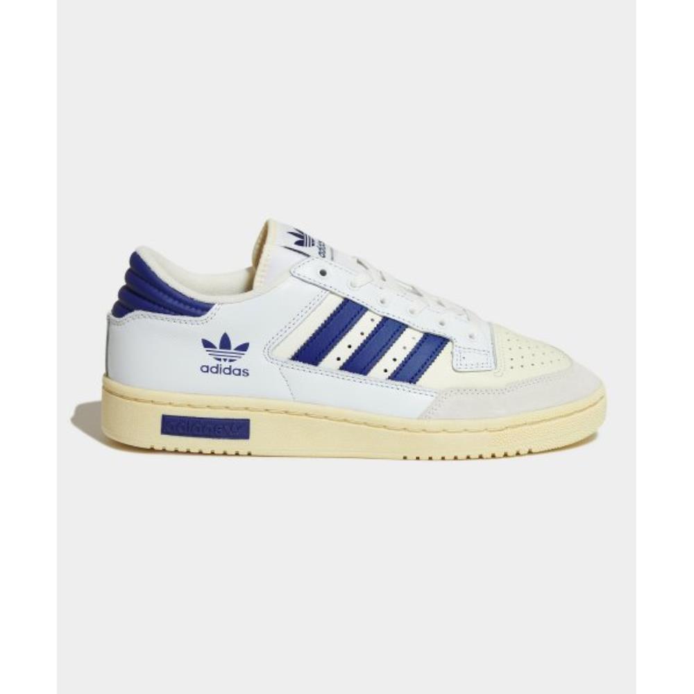 adidas Centennial 85 Low White Blue IF5419