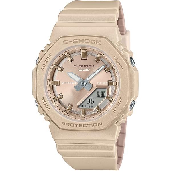 カシオ CASIO 腕時計 G-SHOCK レディース GMA-P2100ST-9AJF