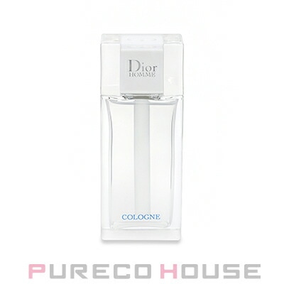 クリスチャンディオール ディオール オム EDC SP 75ml