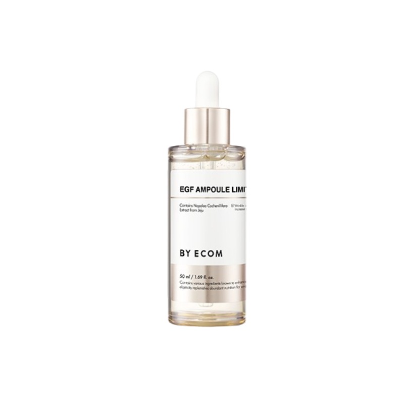 EGF アンプリミテッド 50ml