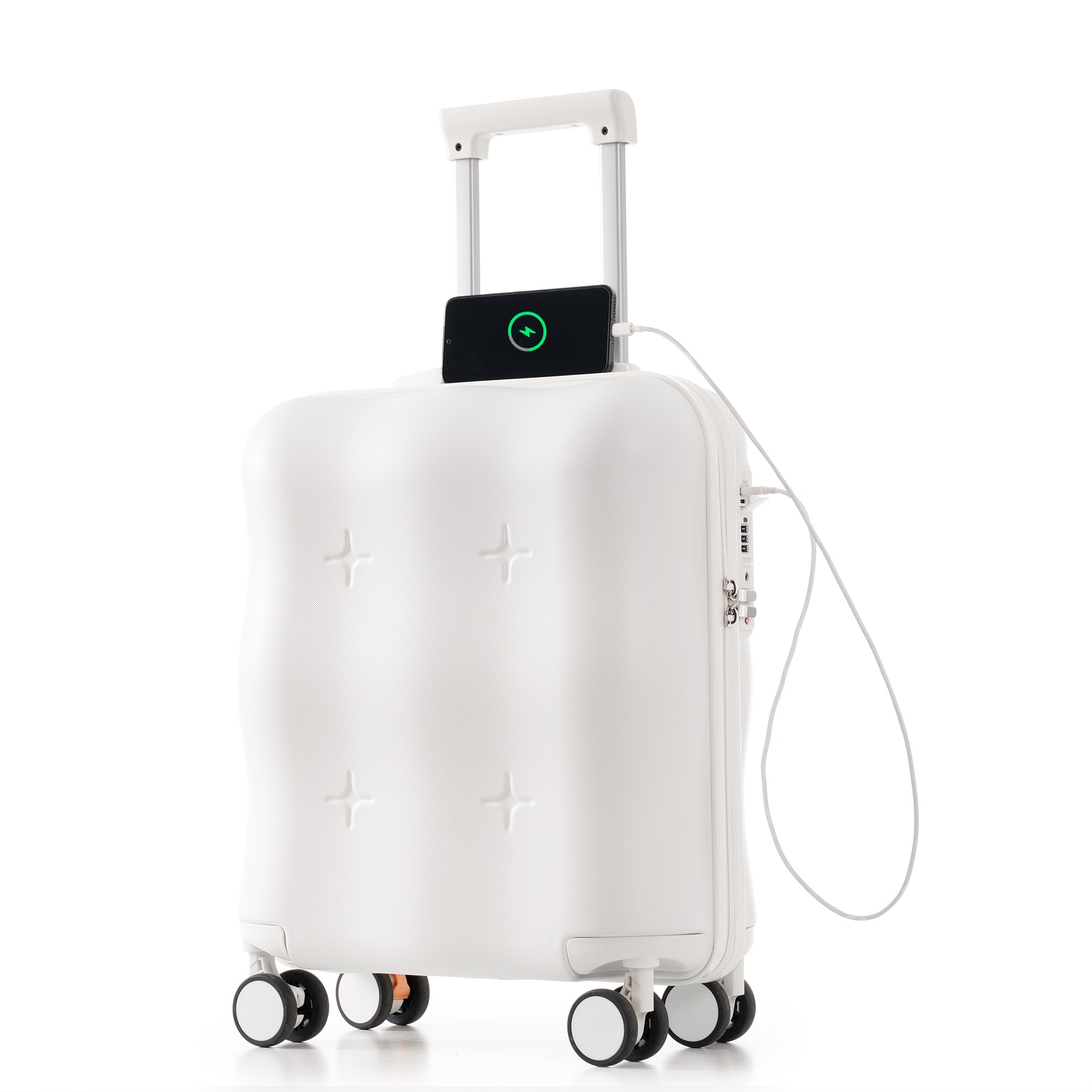 【1点購入で150OFF】ワイヤレス キーボード ホワイト Bluetooth スリム 薄型 静音 充電式 パンタグラフ iPad iOS Android Windows スマホ Mac ((S