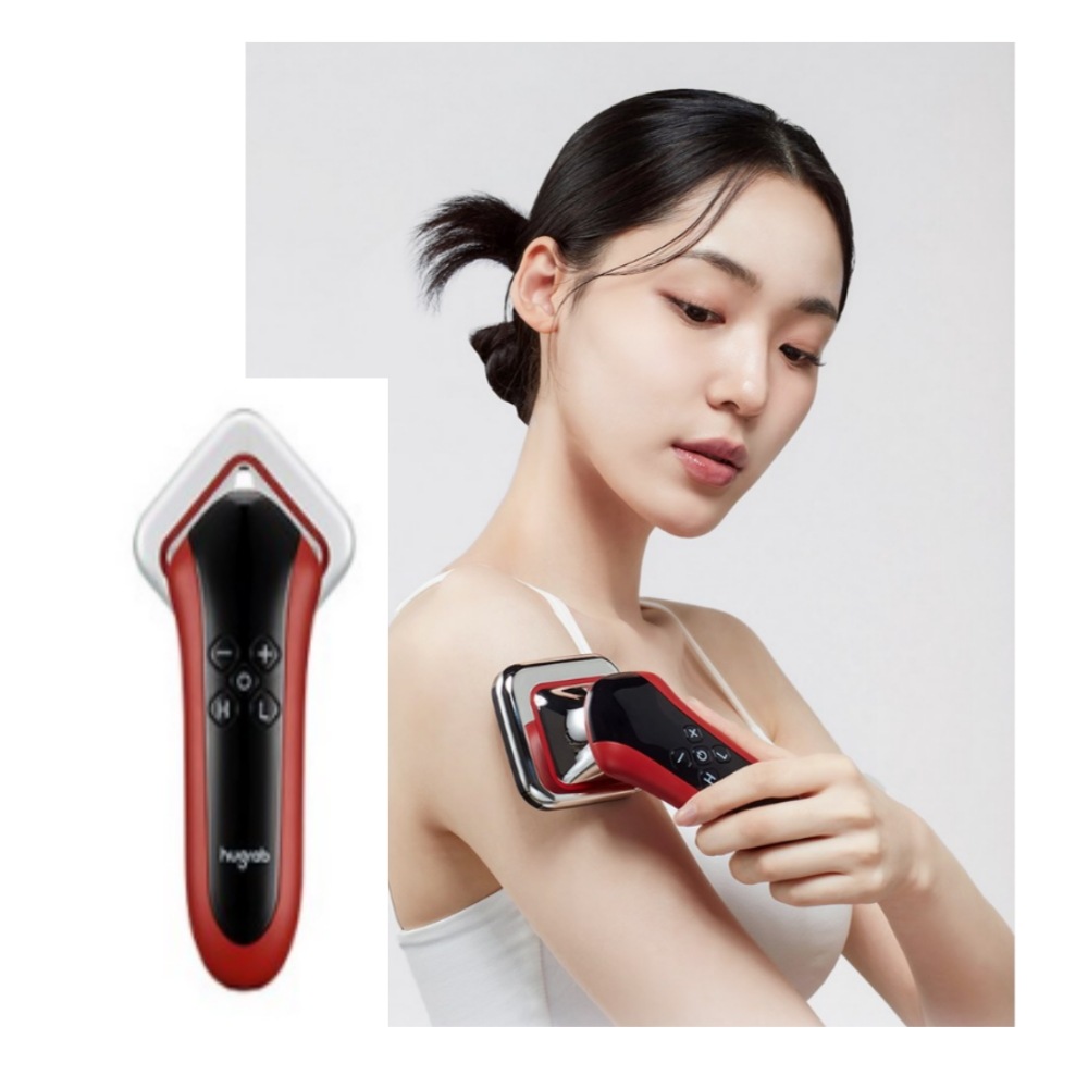 リーズライン高周波EMSボディフェイスマッサージ//肌の弾力改善/顔のリフティング/ボディスリミング/セルライトの減少/血行改善/肌のトーン改善/フェイスマッサージ/電気筋肉刺激/肌のリフティング/