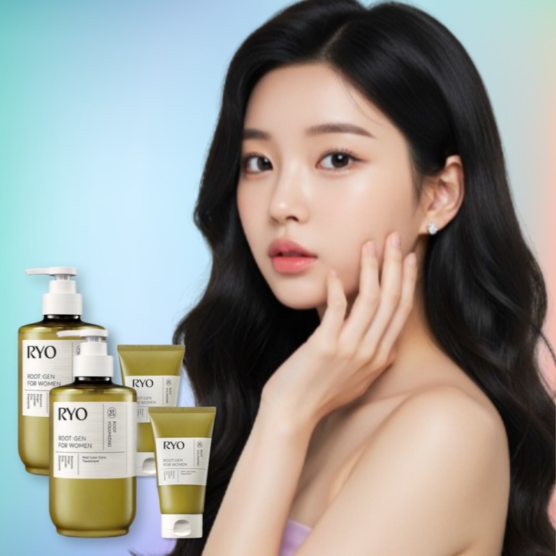 ルートゼン 女性用 脱毛症 専門ケア トリートメント 353ml+100ml 2本セット 頭皮ケア ボリュームケア 健やかな髪 ノンシリコン