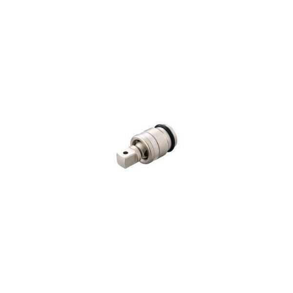 NJ60S インパクト用ユニバーサルジョイント ボールジョイント (ショートタイプ 差込角19.0mm 全長93mm) メーカー直送