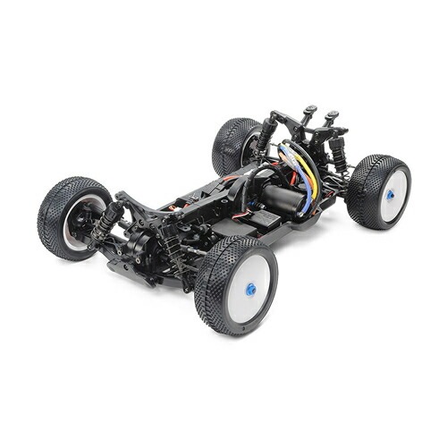 タミヤ【ラジコン】電動RCカーシリーズ No.753 1/10RC DB01 SR シャーシキット H-4950344587537【58753】モーター別売