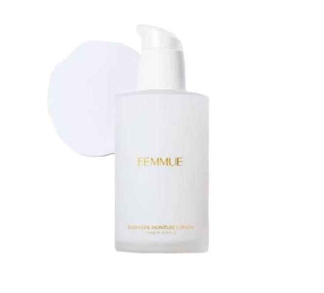 エッセンシャル モイスチャー ローション 110ml