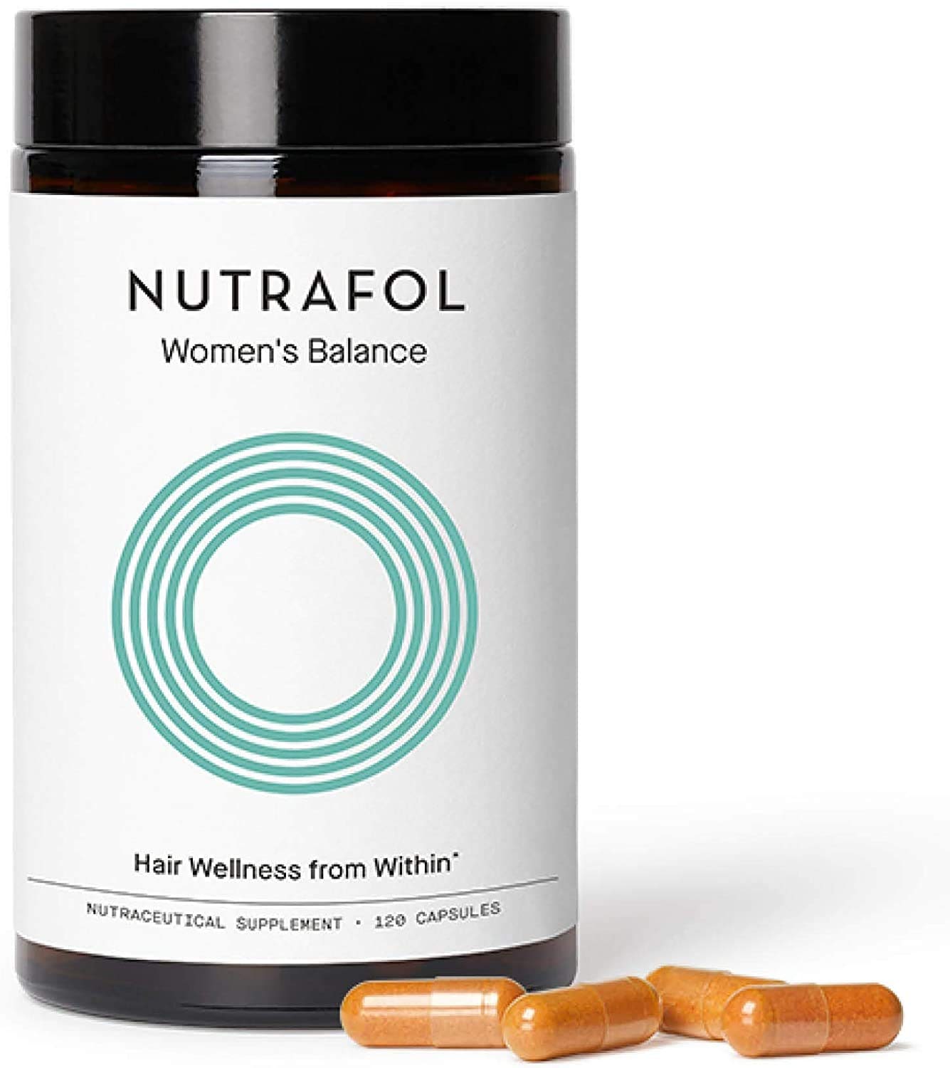 [アメリカへの無料直送][検証された効果] [満足度上位製品] Nutrafol Womens Ba