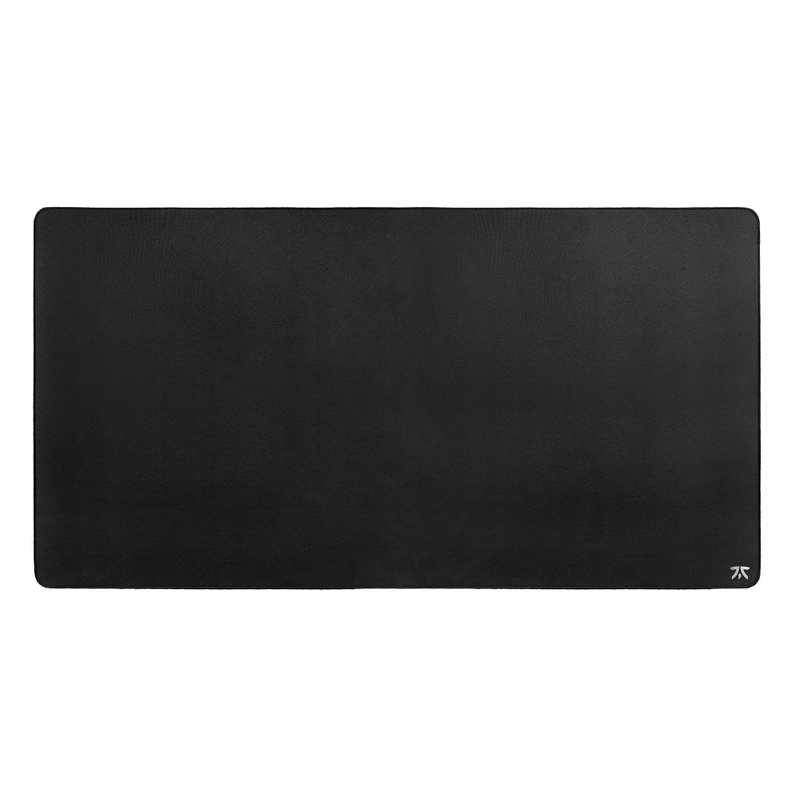FNATICGEAR　ゲーミングマウスパッド ［950x500x3mm］ DASH XD ブラック　MP0004-002