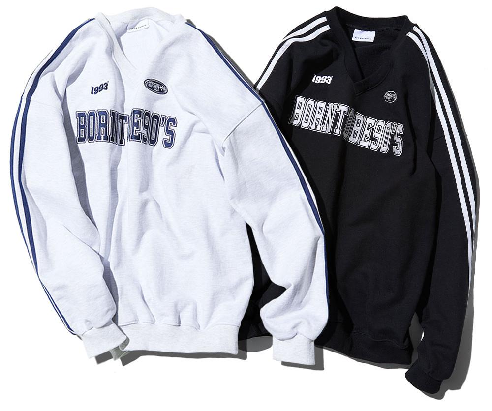 90S TRACK SWEATSHIRT 韓国正規品