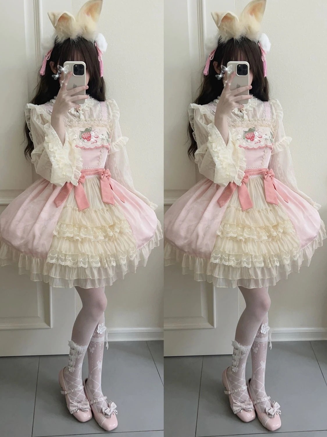 コスプレ ロリータ ロリータ洋30%までに制限装中秋jskキャミソールワンピース夏2024 レディース ドレス 韓国ファッション