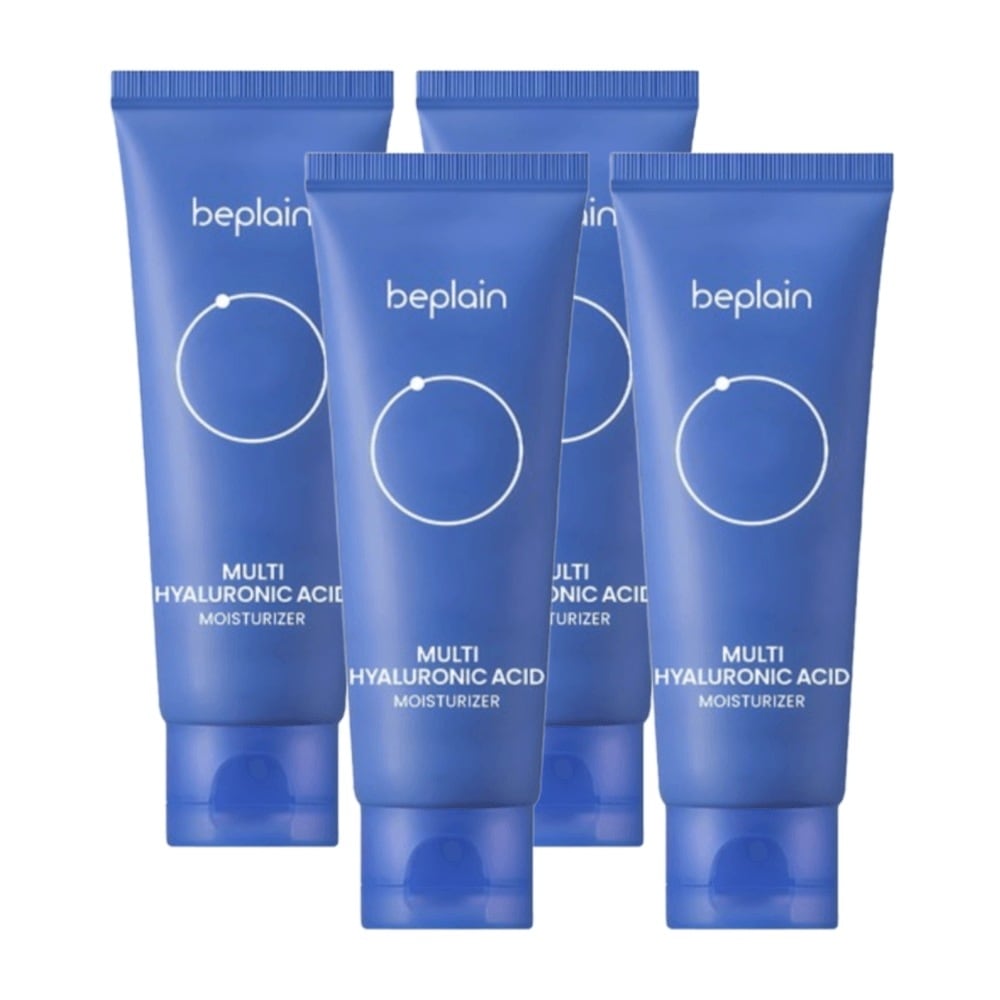 マルチ ヒアルロン酸 水分クリーム 70ml 4個