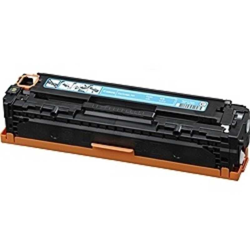 キヤノン　CANON　トナーカートリッジ 331　CRG-331CYN