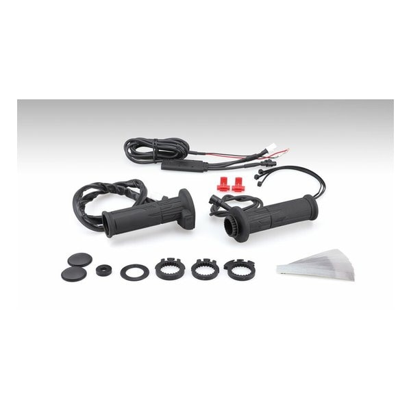 グリップヒーター GH10 120mm SW内蔵 K3048214