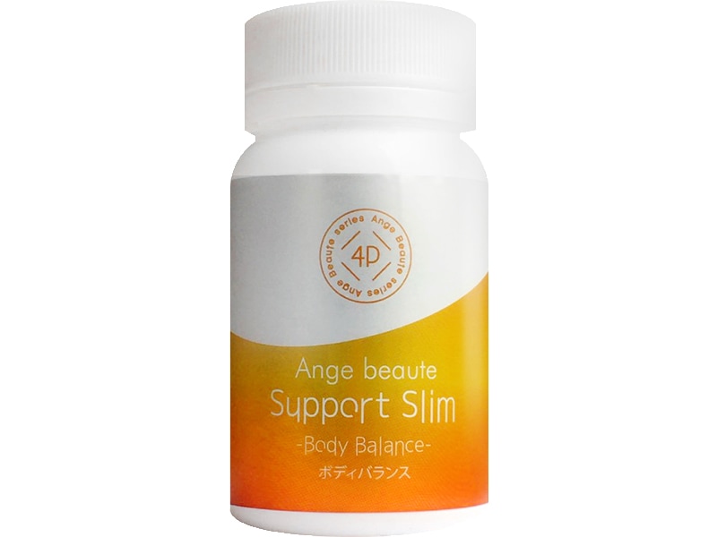 サポートスリム　ボディバランス