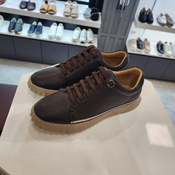 HC10 ナンバルドゥンバンドコンフォートスニーカー LCMS97U51385 (40483938)