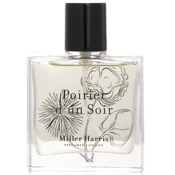 ミラース ポワリエ ダン ソワール オー デ パルファム スプレー 50ml
