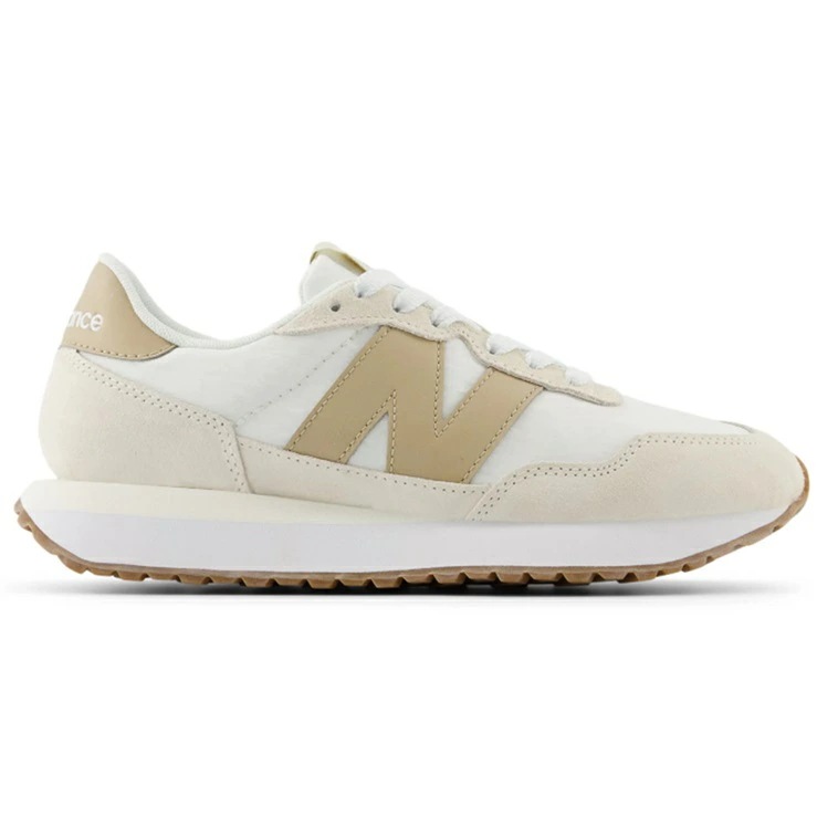 WS237 HTB (BEIGE) WS237HTB レディーススニーカー 7,841円