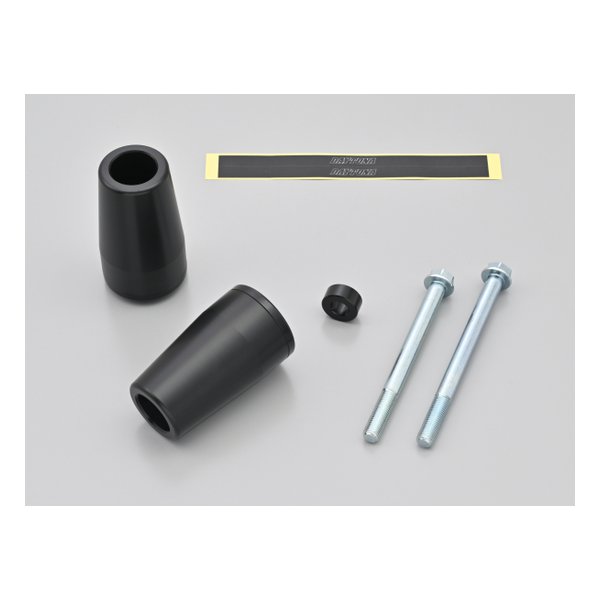 エンジンスライダー ZRX400/2 全年式 専用 エンジンプロテクター ブラック 40424 9,990円