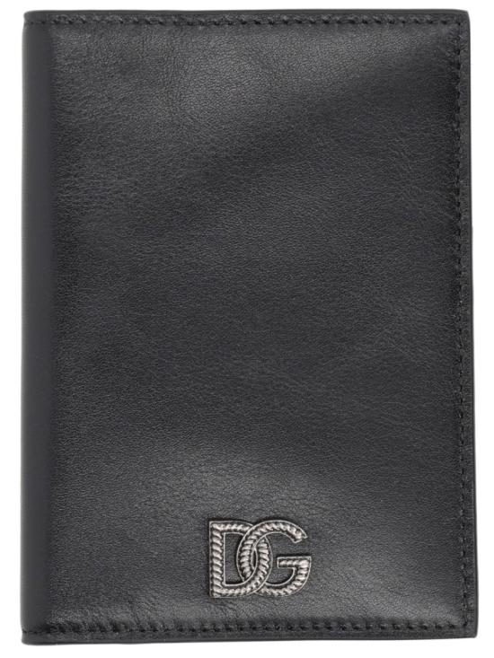 DOLCE & GABBANA Men Wallet BP2215 AU99480999 Black