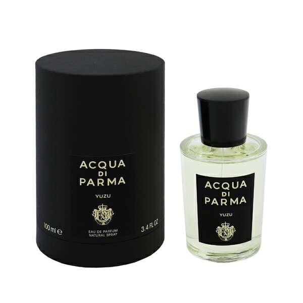 アクア デ パルマ シグネチャー ユズ EDP SP 100ml 20,300円
