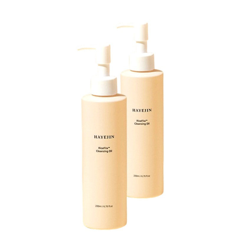 ライスフィラ クレンジングオイル 200ML 2個 6,300円