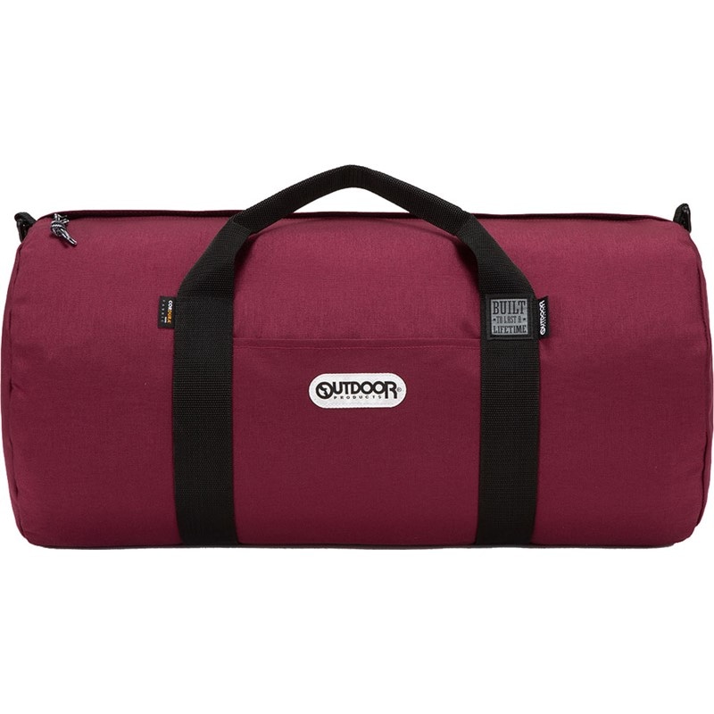 (アウトドアプロダ OD ロールボストン60 ワイン カジュアルダッフル・ボストン (6150344) 5,655円