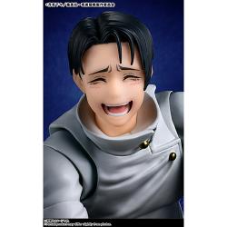 【新品/在庫あり】[バンダイ] S.H.フィギュアーツ 乙骨憂太 特級術師