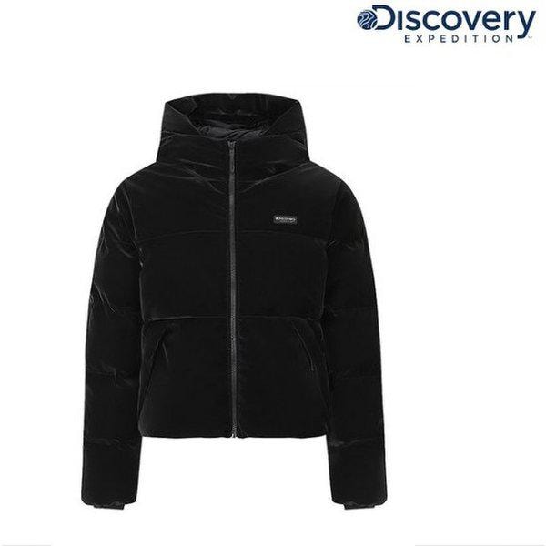 [] 女性ニューオリアグローダウンショートパディングDWDJ97056