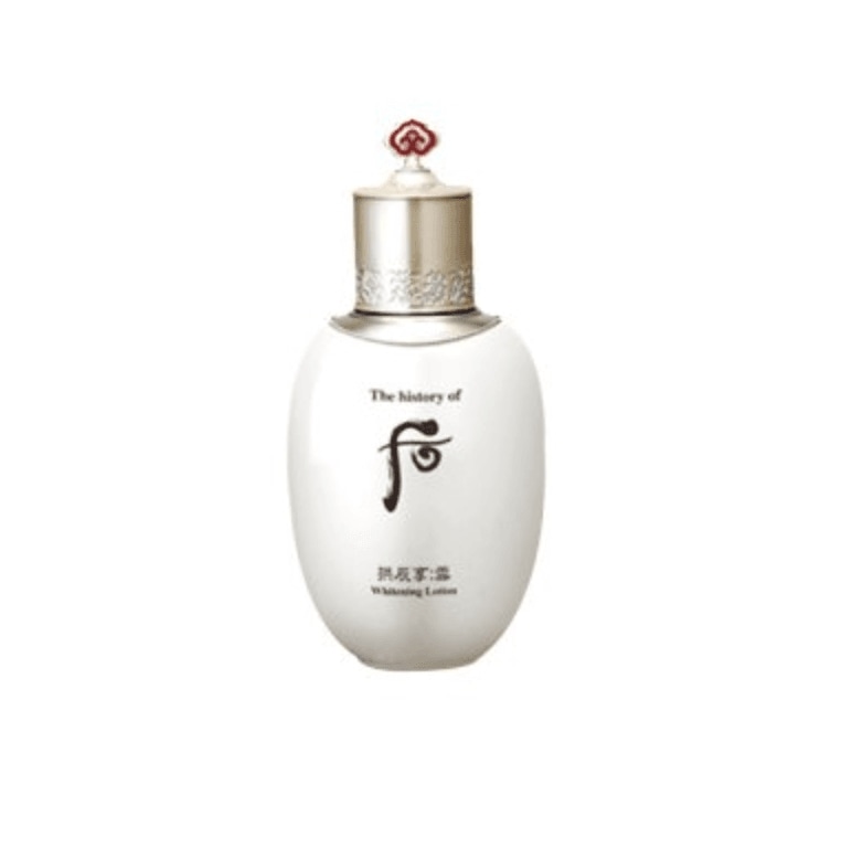 拱辰享（コンジンヒャン)　雪　美白 乳液　110ml　美肌　韓国コスメ　韓方　アンチエイジング　シワケア　弾力
