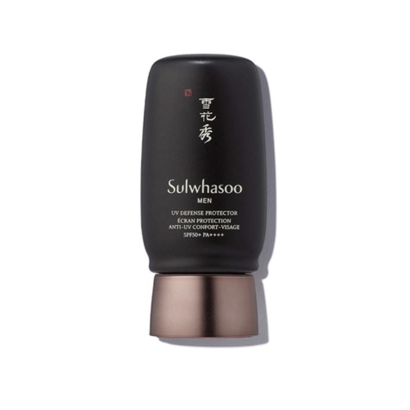 メンズボンユンリラクシング UV プロテクター 50ml