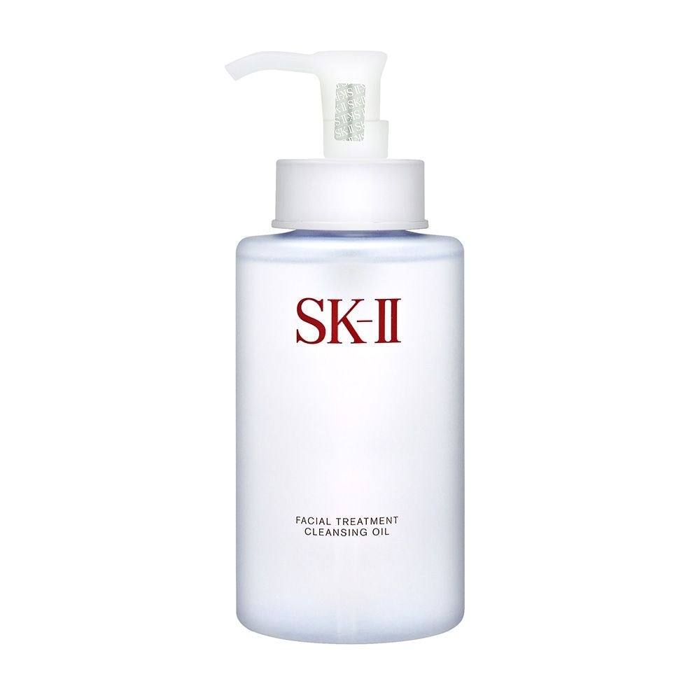 フェイシャル トリートメント クレンジングオイル 250ml