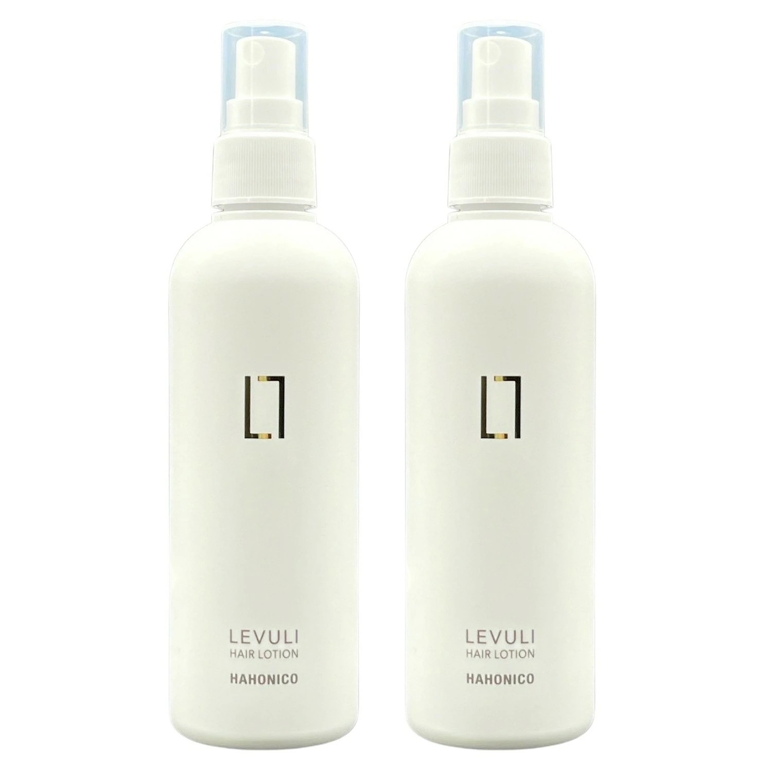 2個セット ハホニコ レブリ ヘアーローションα 240ml ヘアケア 頭皮の保湿