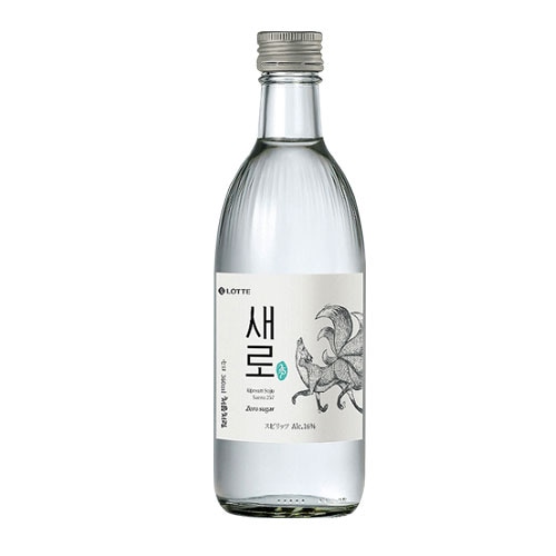 【まとめ買いがお得】 初めてのように セロ 焼酎 (1BOX=360ml×20本アルコール16%) お酒 韓国焼酎 韓国お酒 韓国食品