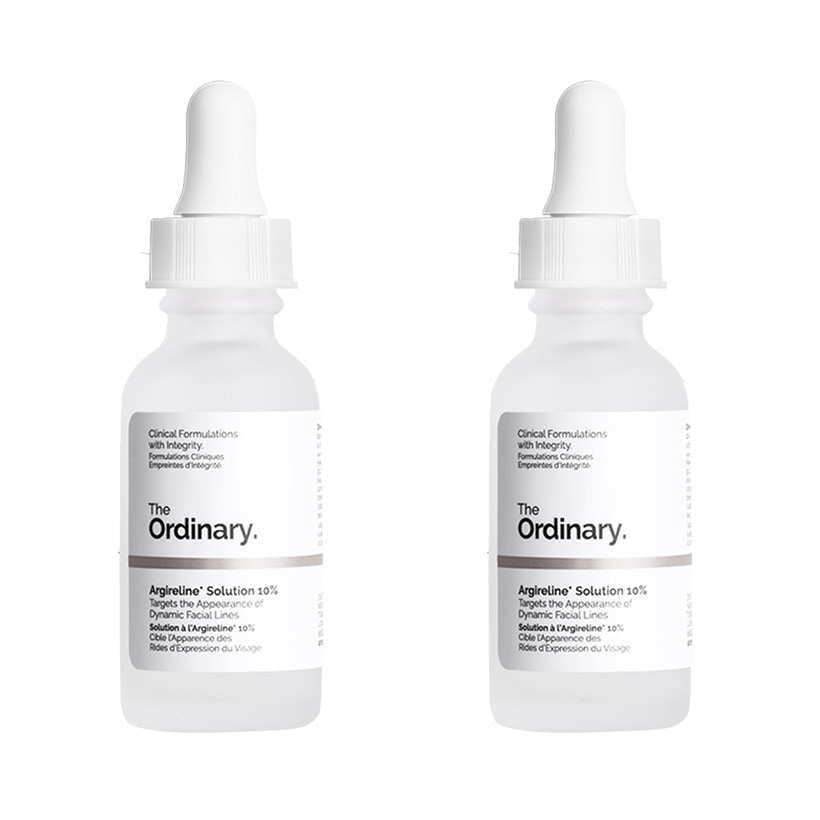 アルジルリンソリューション10% / 30ml + 30ml [2個セット]