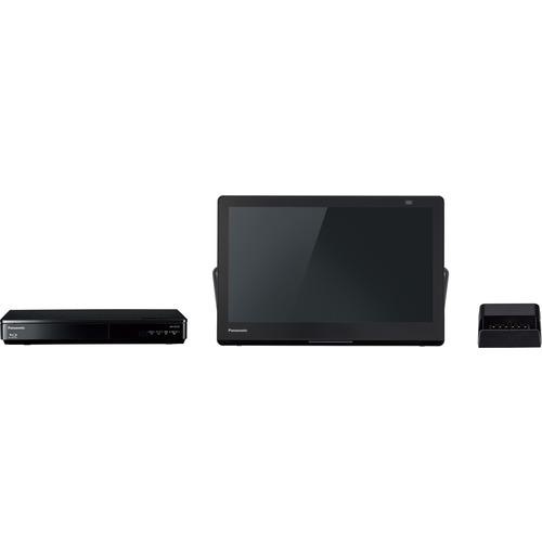 【新品 箱不良・シュリンク破れ品】パナソニック Panasonic プライベート・ビエラ UN-15LD12H