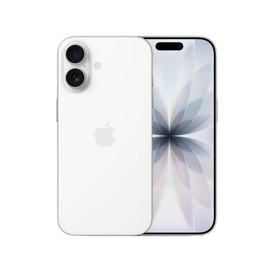 【新品 開封済み未使用品】Apple アップル iPhone 17 512GB ホワイト MG6E4J/A eSIM SIMフリー