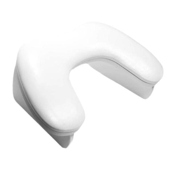 ネイル用アームレスト ネイルテック 安定感抜群 ネイルハンドレスト マニキュアリスト ネイルサロン 家庭用 ホワイト