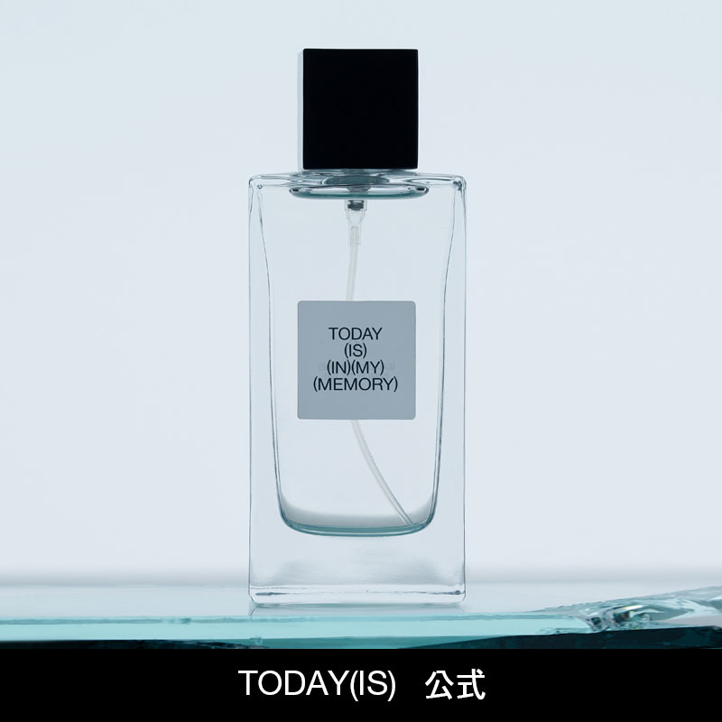 イン・マイ・メモリー オードパルファム 50ml 7,047円