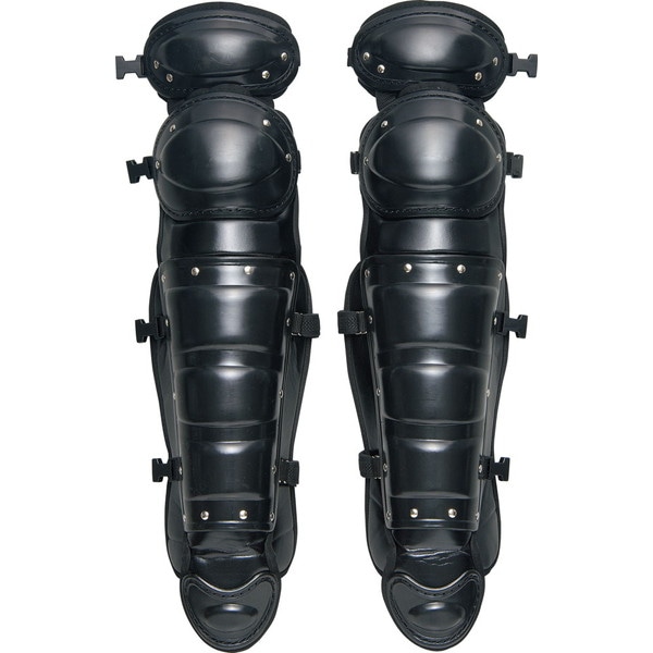 ZETT ゼット 硬式野球用レガーツ BLL1111 野球 BLL1111-1900