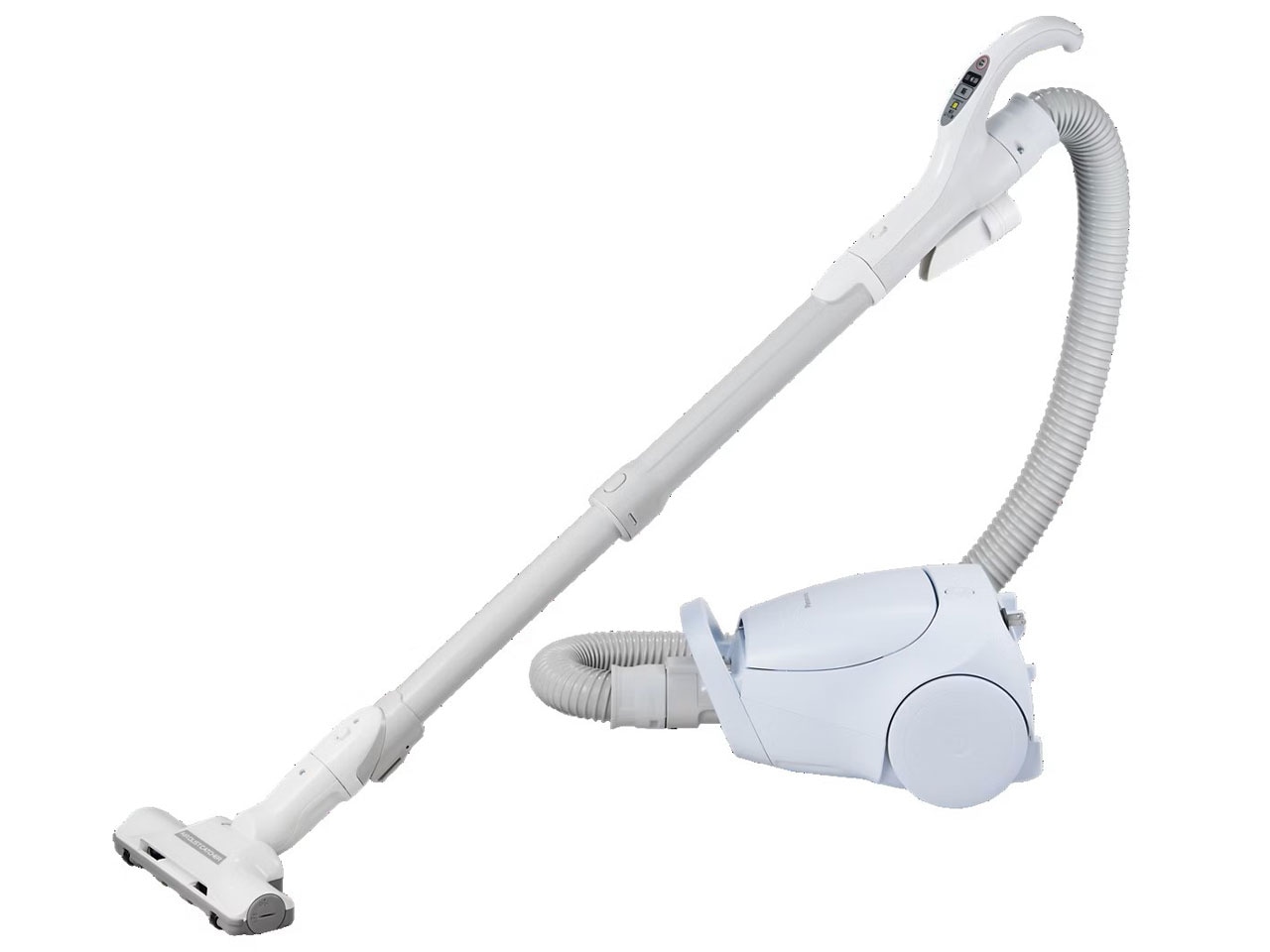 Panasonic　パナソニック　紙パック式 掃除機 MC-PJ24A-A [ライトブルー] /【送料区分Mサイズ】
