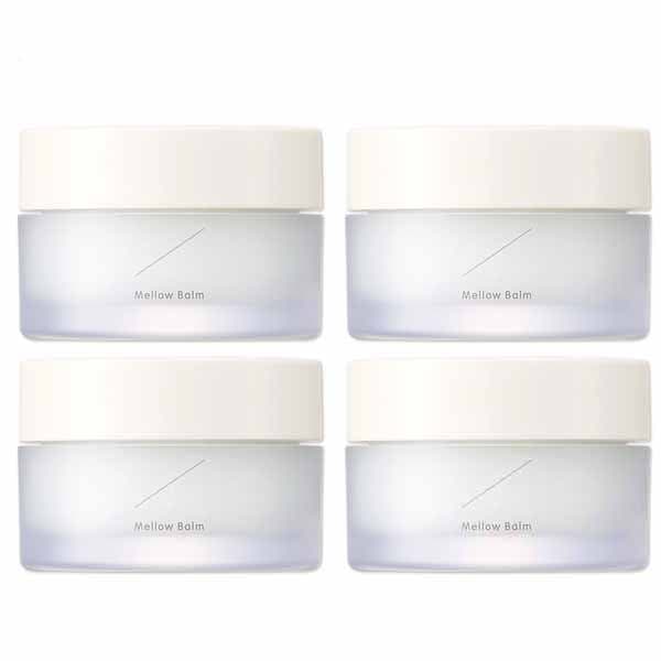 ウタウ メロウバーム 35g 4個 セット